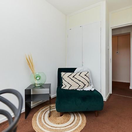 The Kennington Park Crib - Lovely 2Bdr Flat With Garden Londra Esterno foto