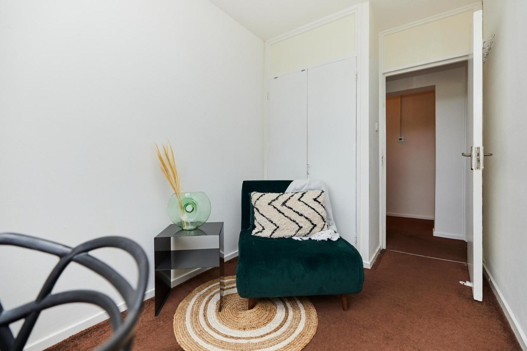The Kennington Park Crib - Lovely 2Bdr Flat With Garden Londra Esterno foto